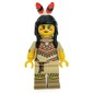 Tribal Woman (CMF)
