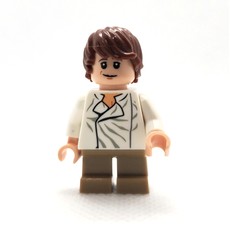 Han Solo, Child (fig-001026)