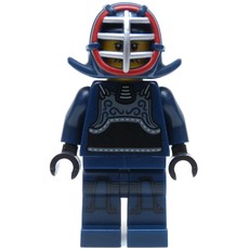 Kendo Fighter (fig-001034)