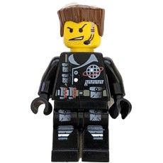 Dash (fig-001036)