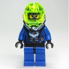 Hydronaut 1 (fig-001038)