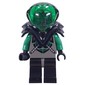 Danny Longlegs / Corporal Steel with Black Shoulder Armor