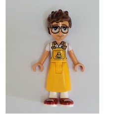 Jules (fig-001044)