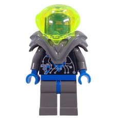 Gypsy Moth / Navigator Sharp with Shoulder Armor (fig-001047)