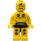Demolition Dummy (CMF)