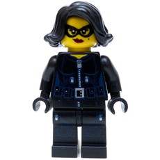 Jewel Thief (fig-001049)