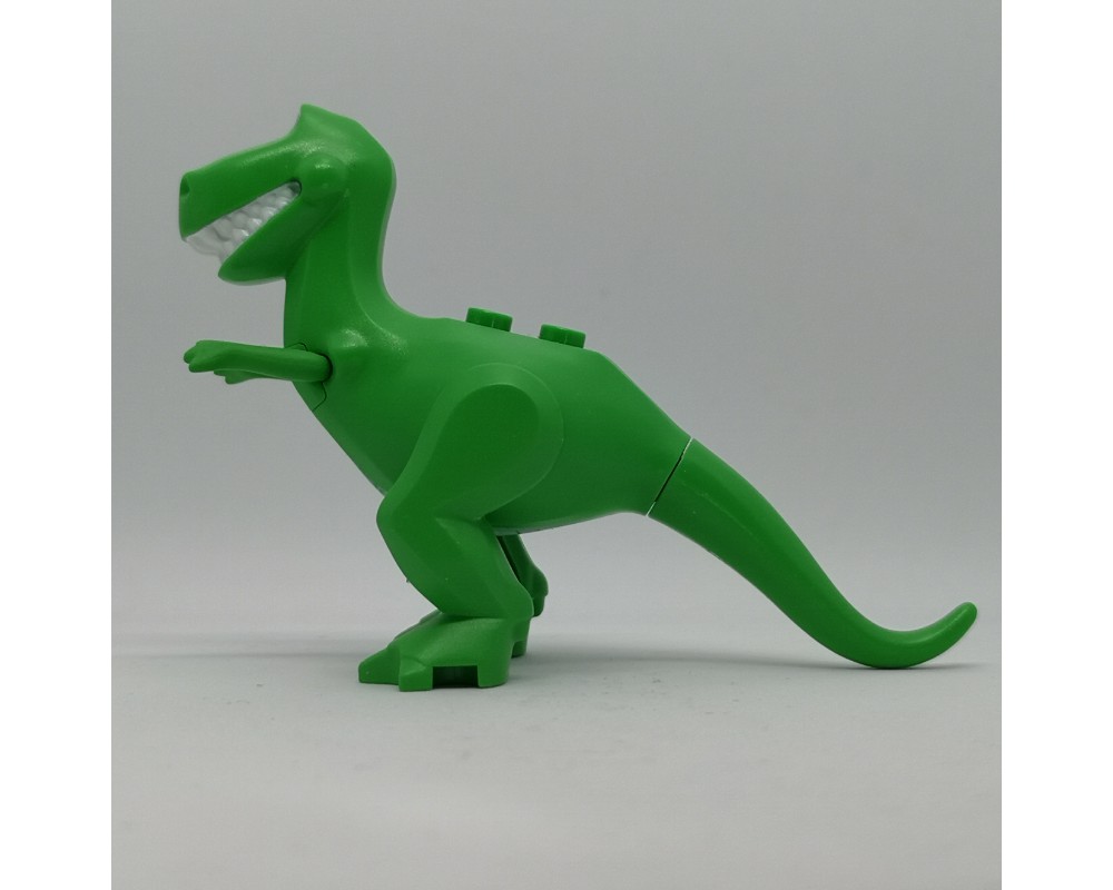 Lego rex toy online story