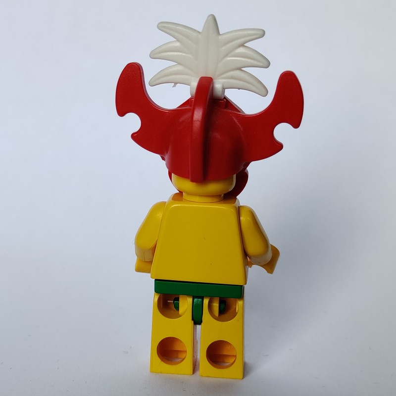 Lego best sale king kahuka