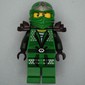 Lloyd ZX with Shoulder Armour