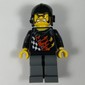 Race Driver - Bart Blaster