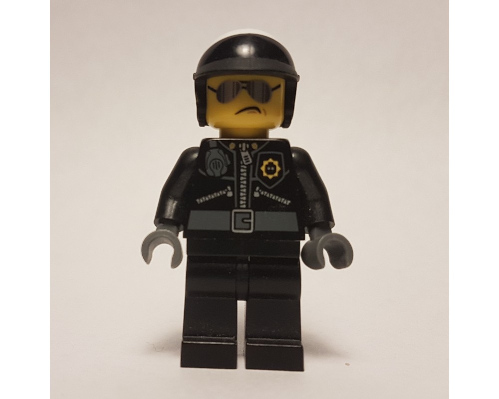 bad lego sets with great minifigures