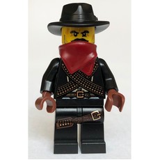 Bandit (fig-001149)