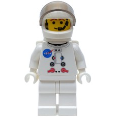 Apollo Astronaut (fig-001154)
