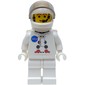 Apollo Astronaut