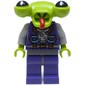 Space Alien