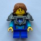 Robin Underwood / Ultimate Robin