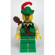 Forestman (CMF) (fig-001187)