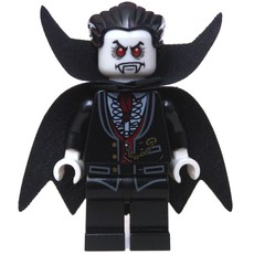 Lord Vampyre / Vampire (fig-001190)