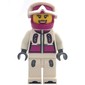 Snowboarder