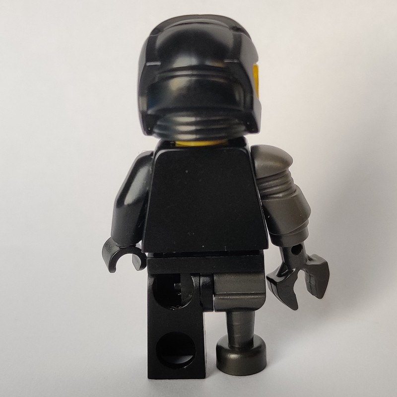 Lego cheap space villain