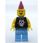 Punk Rocker