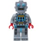 Clockwork Robot (CMF)