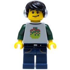 DJ (fig-001224)