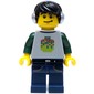 DJ