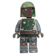 Boba Fett, Balaclava Head (fig-001228)
