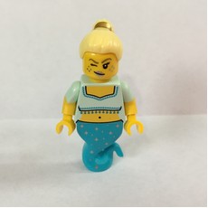 Genie Girl (fig-001241)