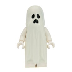 Ghost with Open Mouth (fig-001246)