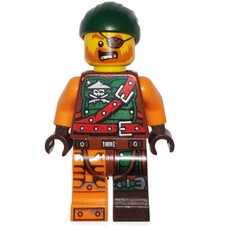 Bucko (fig-001254)