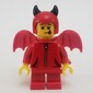 Cute Little Devil