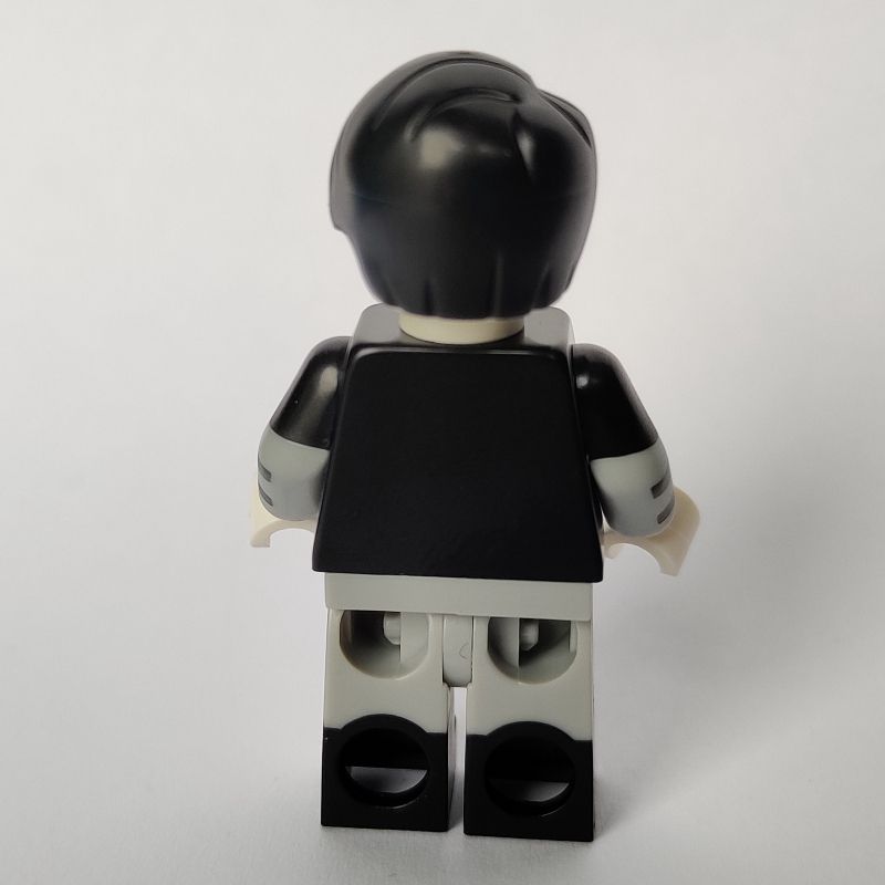 LEGO Set fig-001259 Spooky Boy