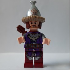 Lake-town Guard (fig-001260)