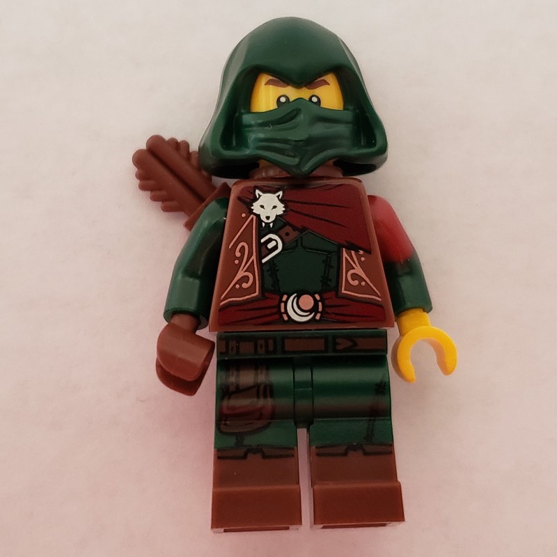 lego rogue x men