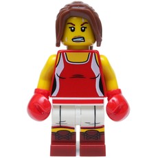 Kickboxer (fig-001265)