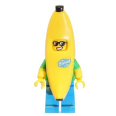 Banana Guy (fig-001271)