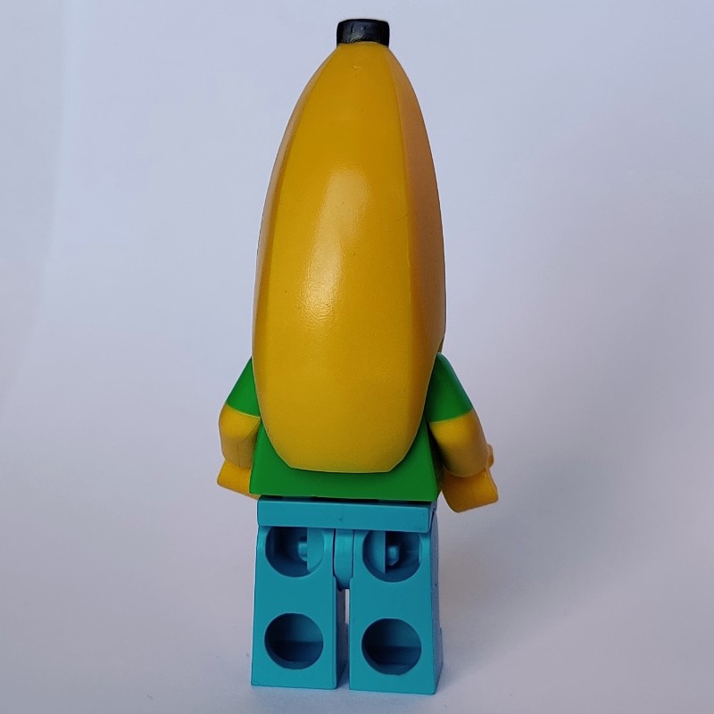 Lego banana hot sale guy 2018