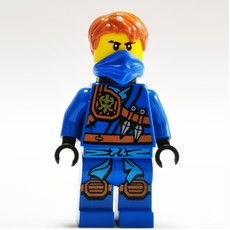 Jay (Tournament of Elements) (fig-001280)