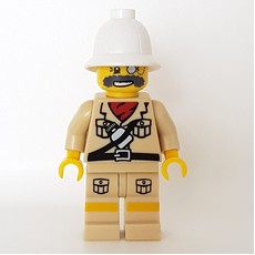 Explorer (fig-001288)
