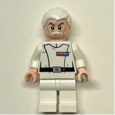 Admiral Wullf Yularen (fig-001291)