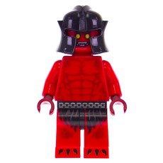 Crust Smasher (fig-001296)