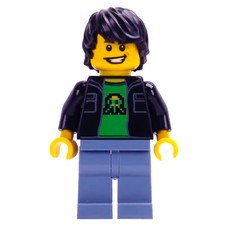 Gamer Kid (Dimensions) (fig-001298)
