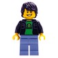 Gamer Kid (Dimensions)