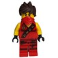 Kai with Bandana