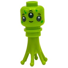 Alien, Lime (fig-001304)