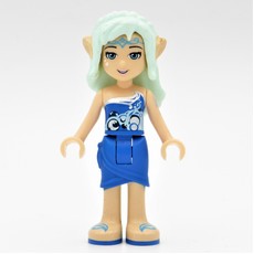 Naida Riverheart (fig-001310)