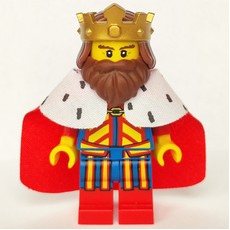 Classic King (fig-001314)