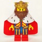 Classic King